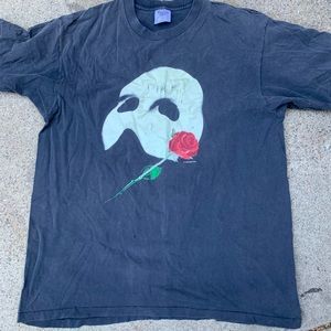 Phantom of the opera T-shirt